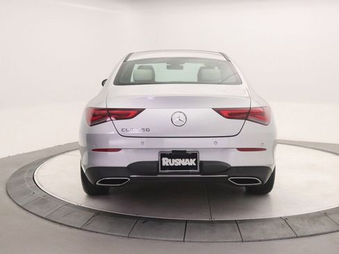 Certified 2023 Mercedes-Benz CLA 250 image 6