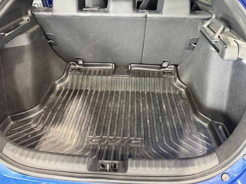 Used 2020 Honda Civic EX-L image 16