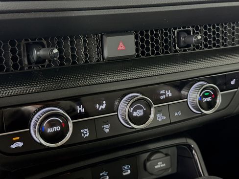 New 2026 Honda CR-V EX image 14