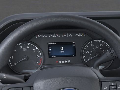 New 2026 Ford F250 XL w/ STX Appearance Package image 14