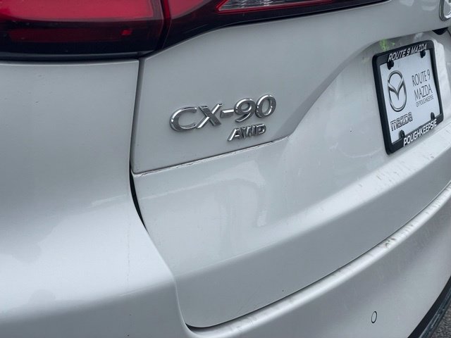 Used 2024 MAZDA CX-90 Plug-In Hybrid w/ Premium Plus AWD/4WD image 29
