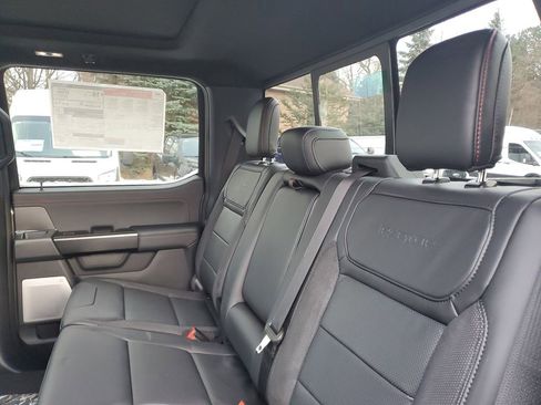 New 2025 Ford F150 Raptor image 21