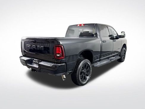 Used 2025 RAM 2500 Big Horn image 7