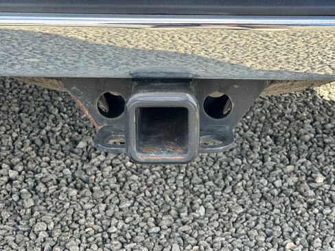 Used 2025 Chevrolet Silverado 1500 LT AWD/4WD image 51