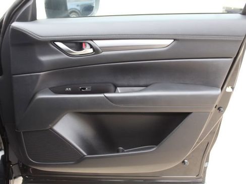 Certified 2024 MAZDA CX-5 AWD 2.5 S w/ Select Package image 37