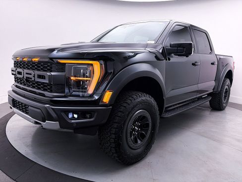 Used 2022 Ford F150 Raptor w/ Equipment Group 801A High image 28