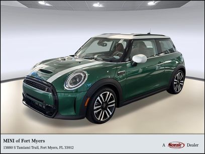 Certified 2024 MINI Cooper S