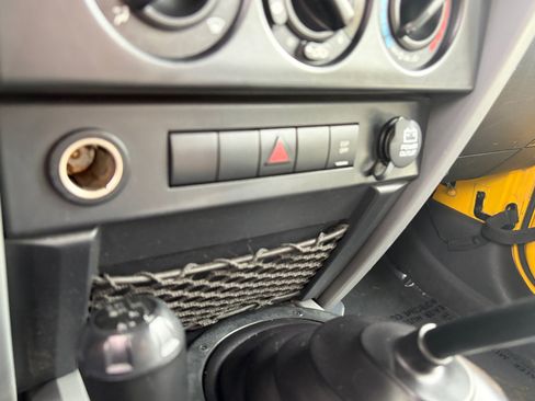 Used 2009 Jeep Wrangler Unlimited X AWD/4WD image 25