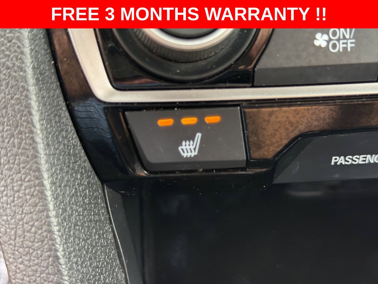 Used 2020 Honda Civic EX image 42