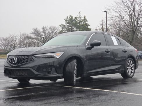 Used 2024 Acura Integra image 13