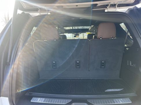 Used 2024 Chevrolet Tahoe High Country w/ Max Trailering Package image 7