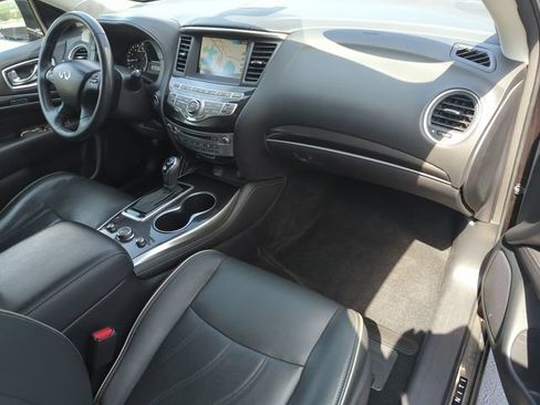 Used 2020 INFINITI QX60 Luxe w/ Essential Package AWD/4WD image 22