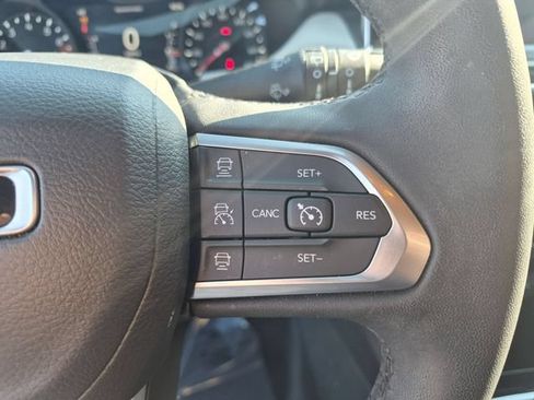 Certified 2024 Jeep Compass Limited AWD/4WD image 20