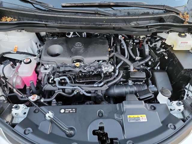 Used 2026 Toyota Sienna XLE FWD image 27