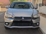 Used 2017 Mitsubishi Outlander Sport SE image 2
