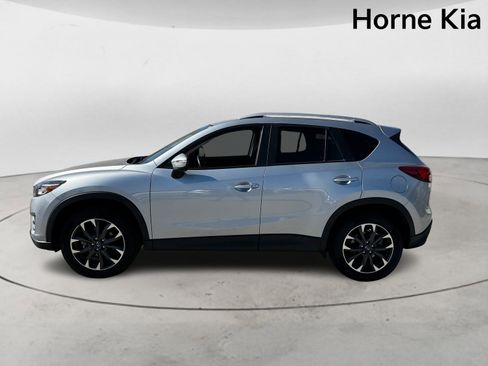 Used 2016 MAZDA CX-5 Grand Touring image 6