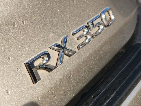 Used 2020 Lexus RX 350 350 image 13