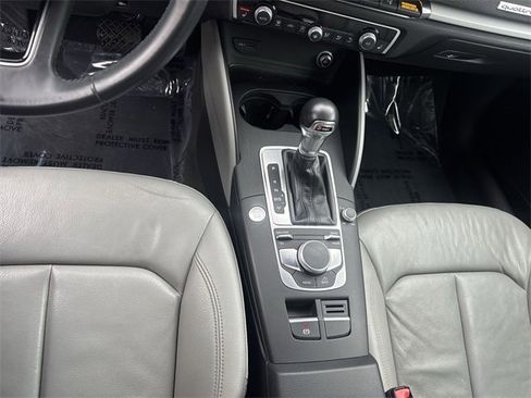 Used 2017 Audi A3 2.0T Premium w/ Convenience Package image 22