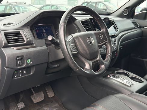 Used 2023 Honda Passport TrailSport image 20