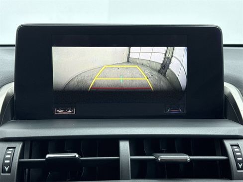 Used 2019 Lexus NX 300 F Sport image 26