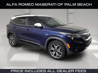 Used 2021 Kia Seltos S AWD/4WD video 1