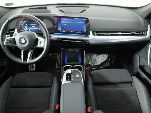 Used 2024 BMW X1 M35i w/ Premium Package image 46