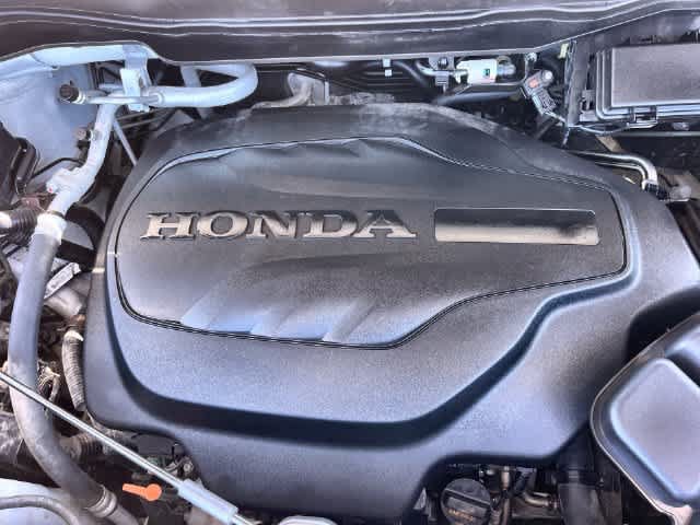 Used 2023 Honda Ridgeline Black Edition image 10