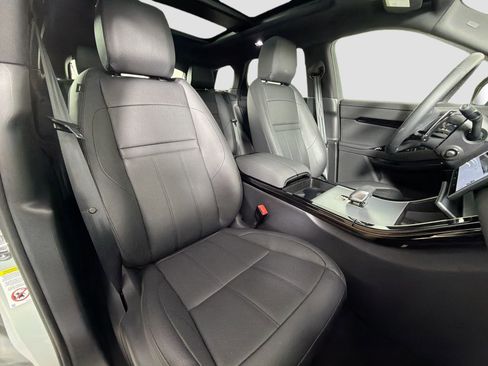 Certified 2025 Land Rover Range Rover Evoque S image 31