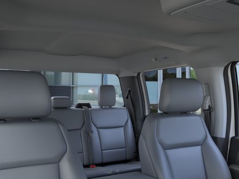 New 2026 Ford F150 XL AWD/4WD image 23