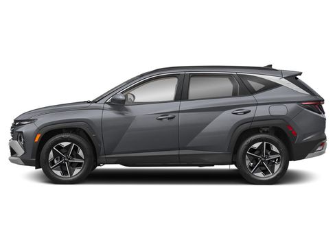 New 2025 Hyundai Tucson SEL AWD/4WD image 3