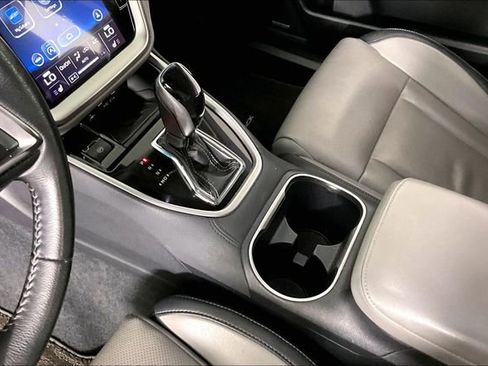 Used 2020 Subaru Outback Limited w/ Tech Package 2 AWD/4WD image 17
