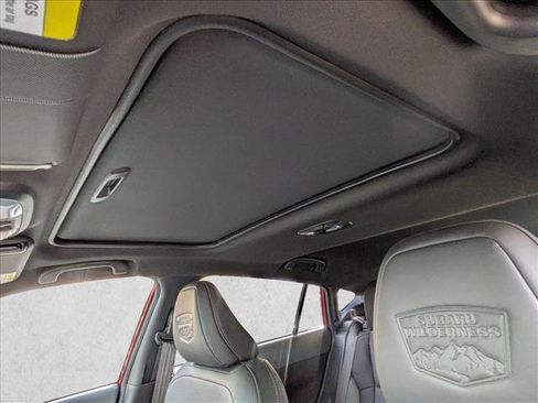 New 2026 Subaru Crosstrek 2.5i Wilderness image 21
