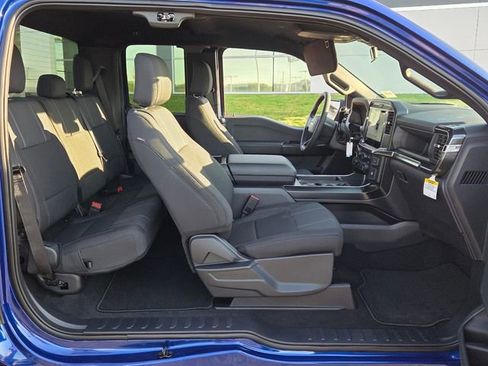New 2026 Ford F150 STX w/ Equipment Group 200A RWD image 15