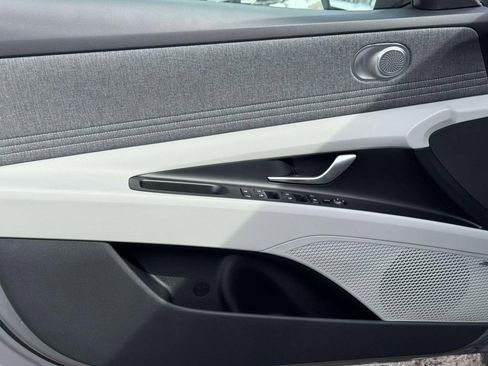 New 2026 Hyundai Elantra Limited w/ Cargo Package FWD image 15