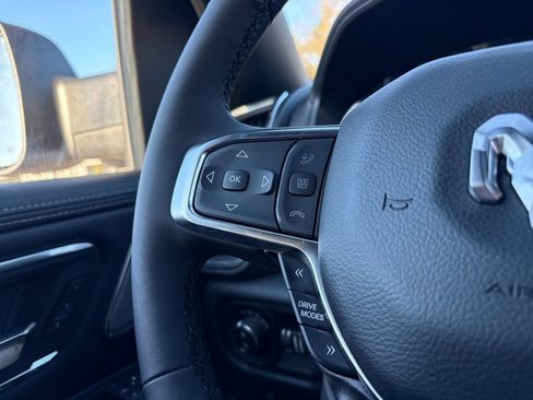 New 2026 RAM 1500 Laramie w/ Night Edition image 17