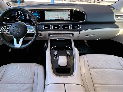 Used 2020 Mercedes-Benz GLE 350 4MATIC image 16