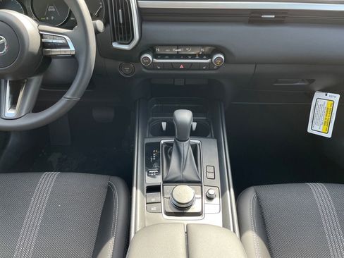 New 2026 MAZDA CX-50 2.5 Hybrid w/ Weather Package image 10