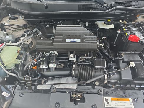 Used 2019 Honda CR-V Touring image 32