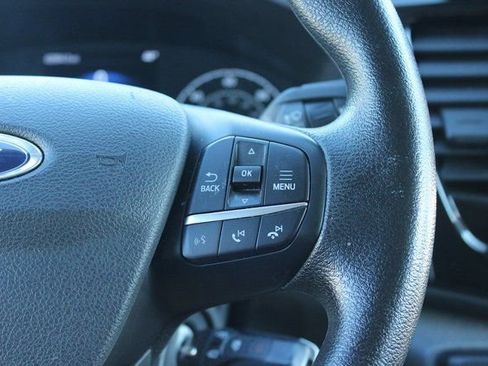 Used 2024 Ford Transit 350 XLT image 24
