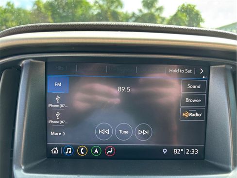 Used 2022 GMC Canyon Denali image 27