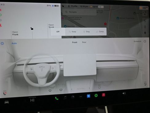 Used 2021 Tesla Model Y Long Range image 17