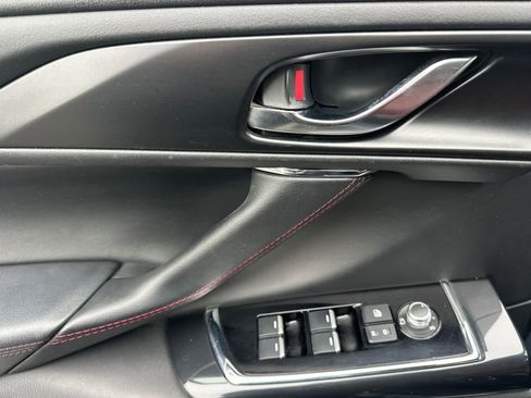 Used 2021 MAZDA CX-9 Carbon Edition image 12