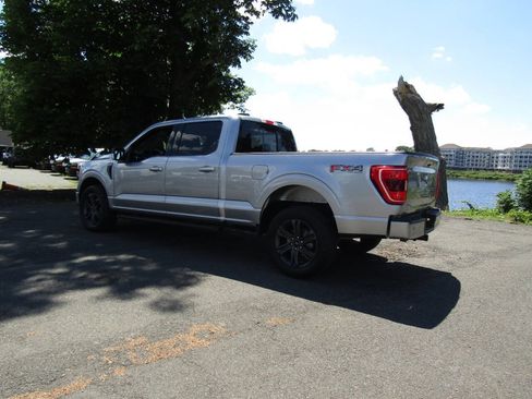 Used 2023 Ford F150 XLT w/ Equipment Group 302A High AWD/4WD image 38