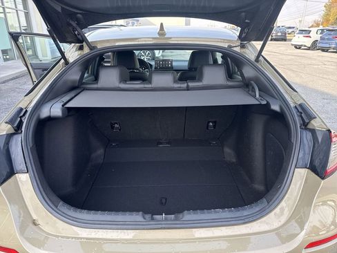 Used 2025 Honda Civic Sport Touring image 41