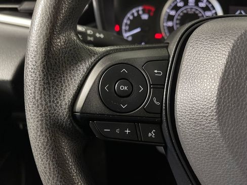 Certified 2022 Toyota Corolla LE image 26