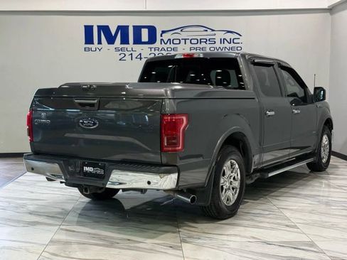 Used 2015 Ford F150 Lariat image 56