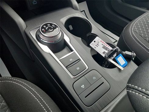 Used 2023 Ford Escape Active image 23