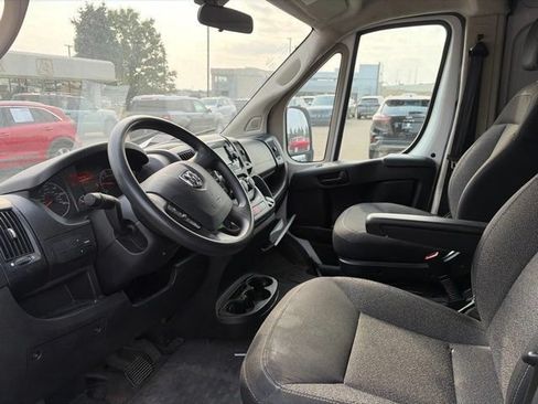 Used 2021 RAM ProMaster 2500 FWD image 14