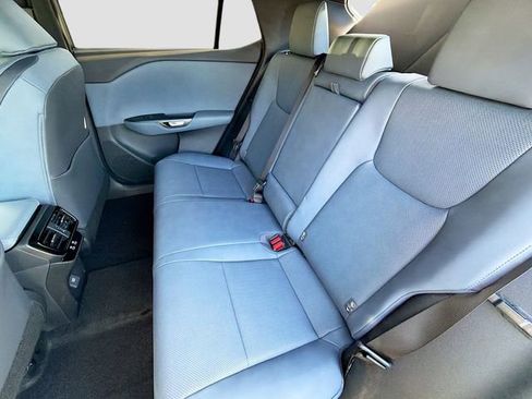 New 2026 Lexus RZ 350e 2WD image 20