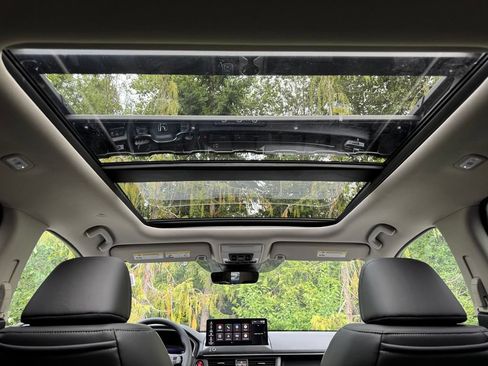 New 2026 Honda Pilot Elite image 24